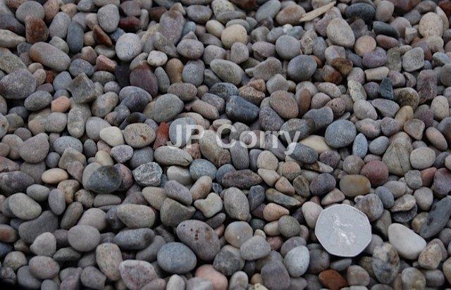 Scottish Beach Pebbles 8-14mm